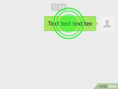 Image titled Recall Wechat Messages on an iPhone or iPad Step 4