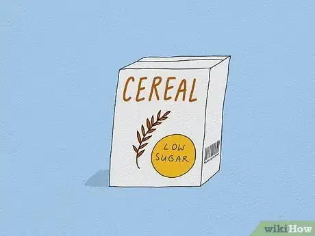 Image titled Stop Eating Sugar Step 10