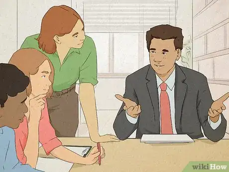 Image titled Rebuild Trust in the Workplace Step 7