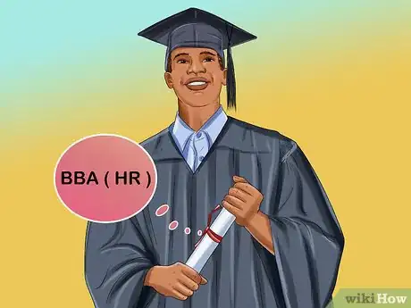 Image titled Become an HR Professional Step 2