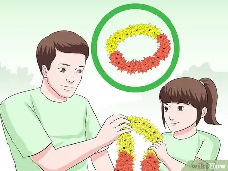 Image titled Plan a Hawaiian Luau Birthday Party for Kids Step 24