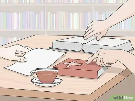 Image titled Find a Gay Friendly Church Step 8