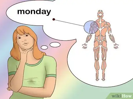 Image titled Begin Weight Training Step 11