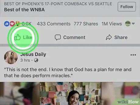 Image titled Use Emoticons on Facebook Step 22