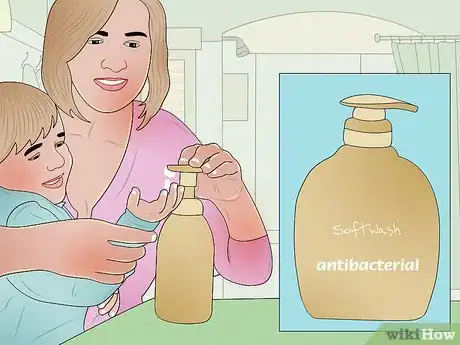 Image titled Safely Expose Kids to Dirt and Germs Step 6