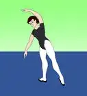 Learn Body Positions for Advanced Ballet