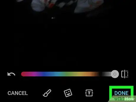 Image titled Use Masks on Telegram on Android Step 11