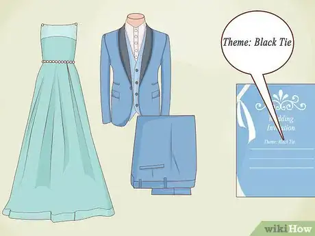 Image titled Dress for a Summer Wedding Step 5