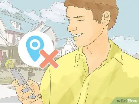 Image titled Be Secretive About Your Whereabouts To Your Parents Step 2