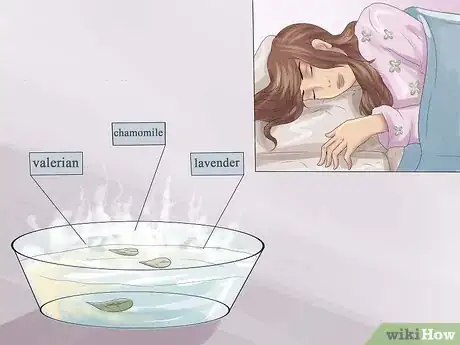 Image titled Steam Your Face Step 12