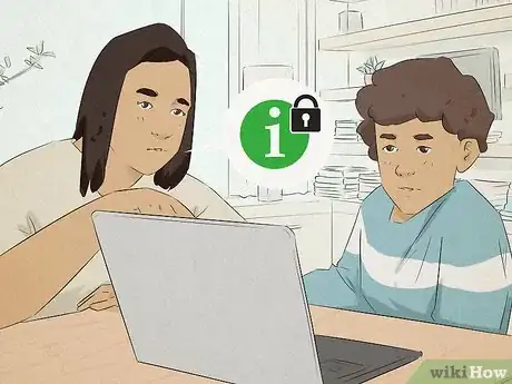 Image titled Keep Children Safe Online Step 2