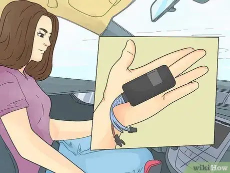 Image titled Set Texting Boundaries for Your Teen Step 11