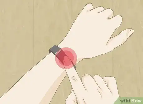 Image titled Use Your Fitbit to Monitor Your Sleep Step 2