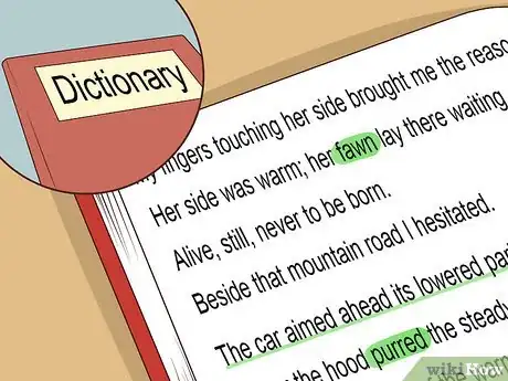 Image titled Read Poetry out Loud Step 14