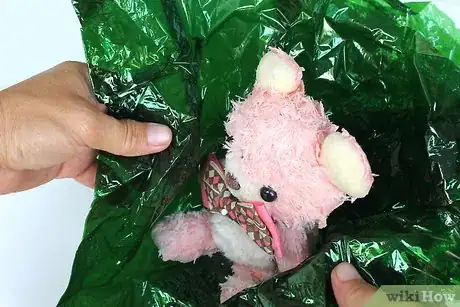 Image titled Make Waxed Dipped Bears Step 11