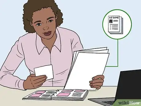 Image titled Work for a Wedding Planner Step 6