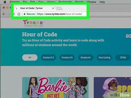 Image titled Code As a Kid Step 6