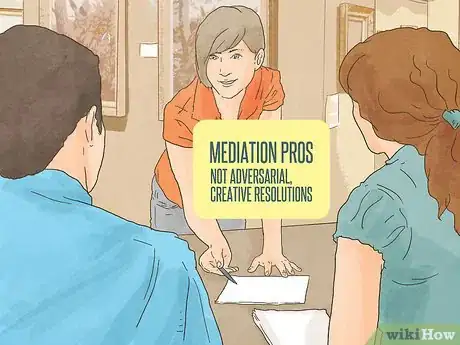 Image titled Choose Between Arbitration and Mediation Step 1