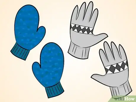 Image titled Pack for a Winter Trip Step 7