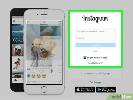 Image titled Avoid Getting Banned on Instagram Step 5
