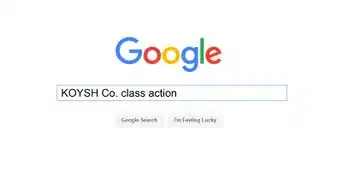 Find a List of Class Action Lawsuits