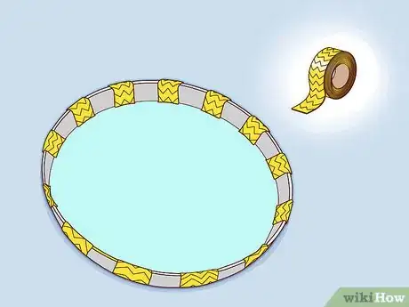 Image titled Decorate a Thali Step 8