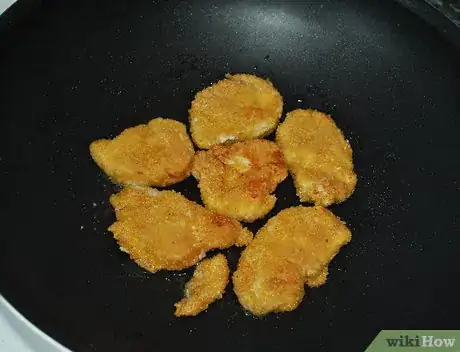 Image titled Make Gluten‐Free Chicken Nuggets Step 5