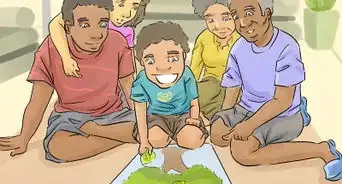 Encourage Bonding Between Your Kids and Their Grandparents