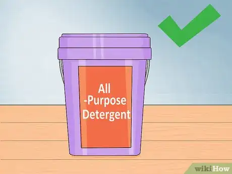 Image titled Wash Acrylic Fibers Step 2