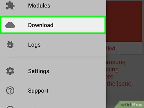 Image titled Use the Xposed Framework Step 25