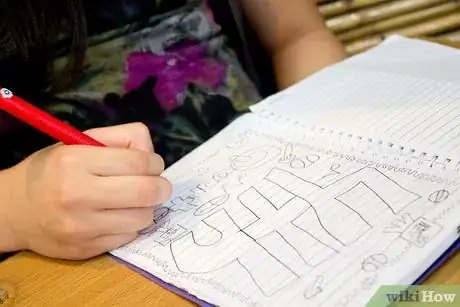 Image titled Get Away with Doing Nothing in Class Step 5