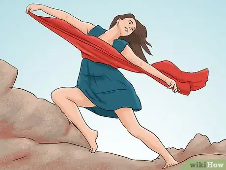 Image titled Become a Professional Modern Dancer Step 7