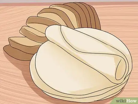 Image titled Ease off of Carbohydrates Step 7