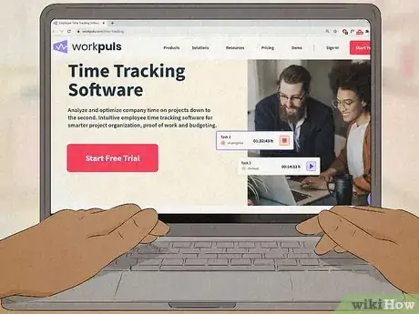Image titled Help an Employee with Time Management Step 17