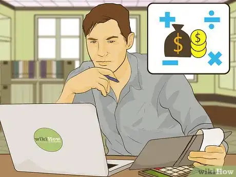 Image titled Stop Payment on a Lost Check Step 1