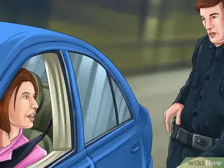 Image titled Treat Police Stops Step 16