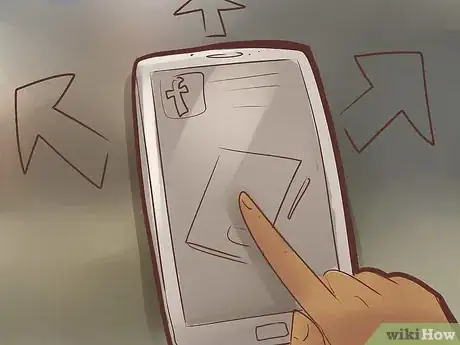 Image titled Teach a Class Using Facebook Step 7