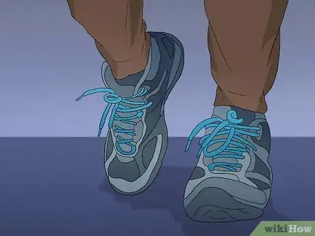 Image titled Sneak Around at Night Step 3