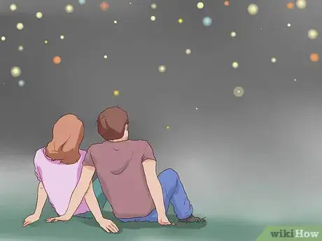 Image titled Get a Kiss from a Girl You Like Step 2