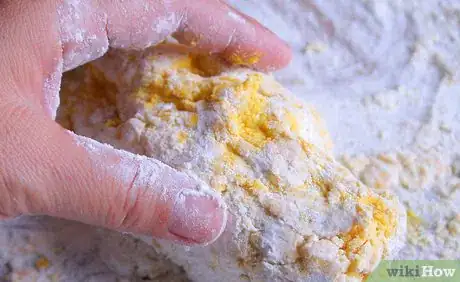 Image titled Make Pumpkin Biscuits Step 5