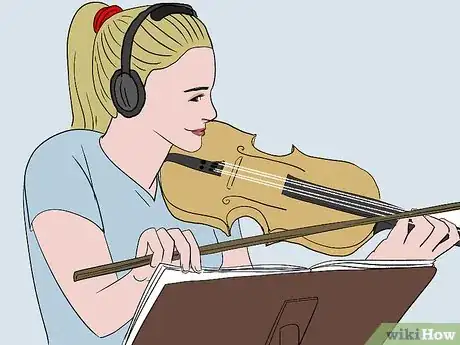 Image titled Practice for a Musical Pit Orchestra Step 2