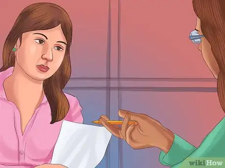 Image titled End a Sporting Facility Contract Step 12