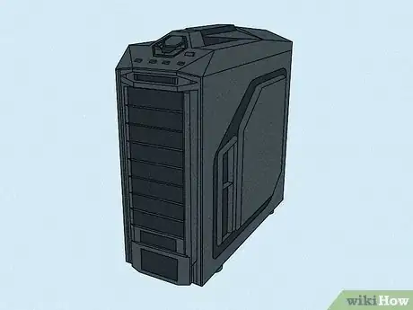 Image titled Choose a PC Case Step 1