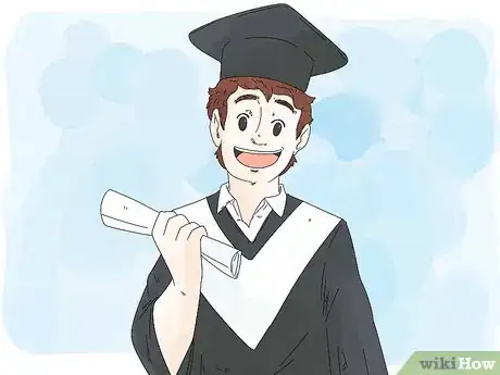 Image titled Work in a Museum Step 9