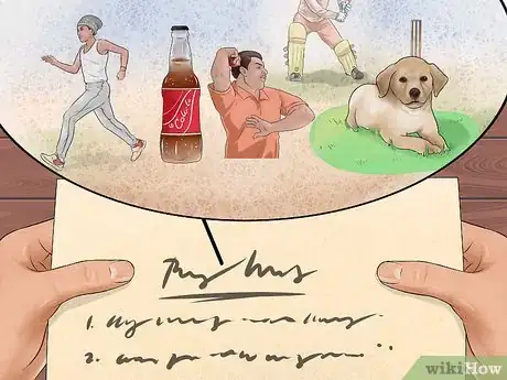 Image titled Stop Thinking About Sex Step 4