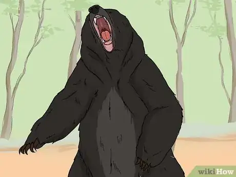Image titled Survive a Bear Attack Step 3