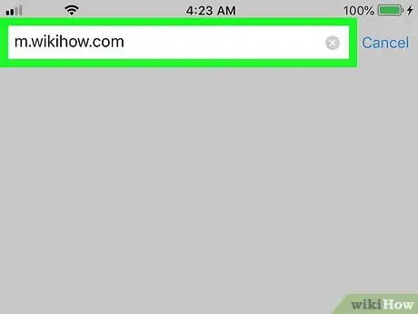 Image titled Use Documents by Readdle on iPhone or iPad Step 19