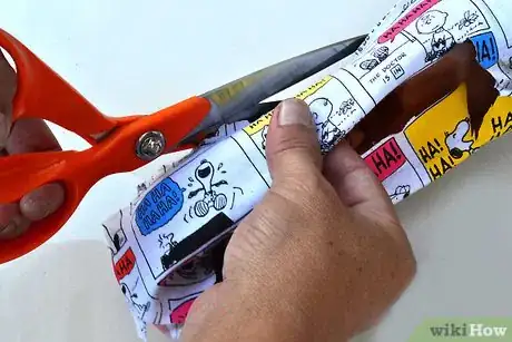 Image titled Make Comic Book High Heels Step 8