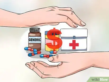 Image titled Cut Health Costs Step 4