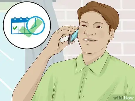 Image titled Ask Vendors for Donations Step 9